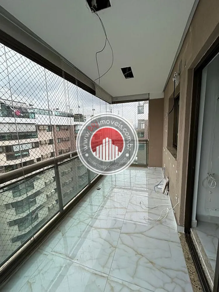 Apartamento, 3 quartos, 172 m² - Foto 1