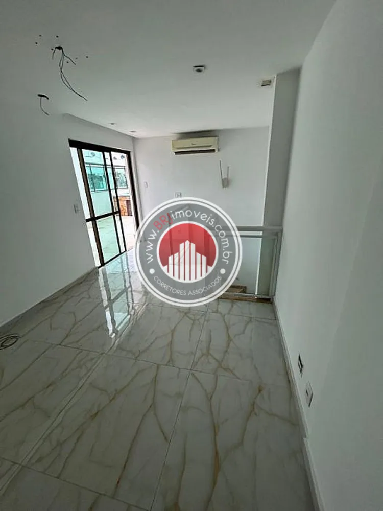 Apartamento, 3 quartos, 172 m² - Foto 2