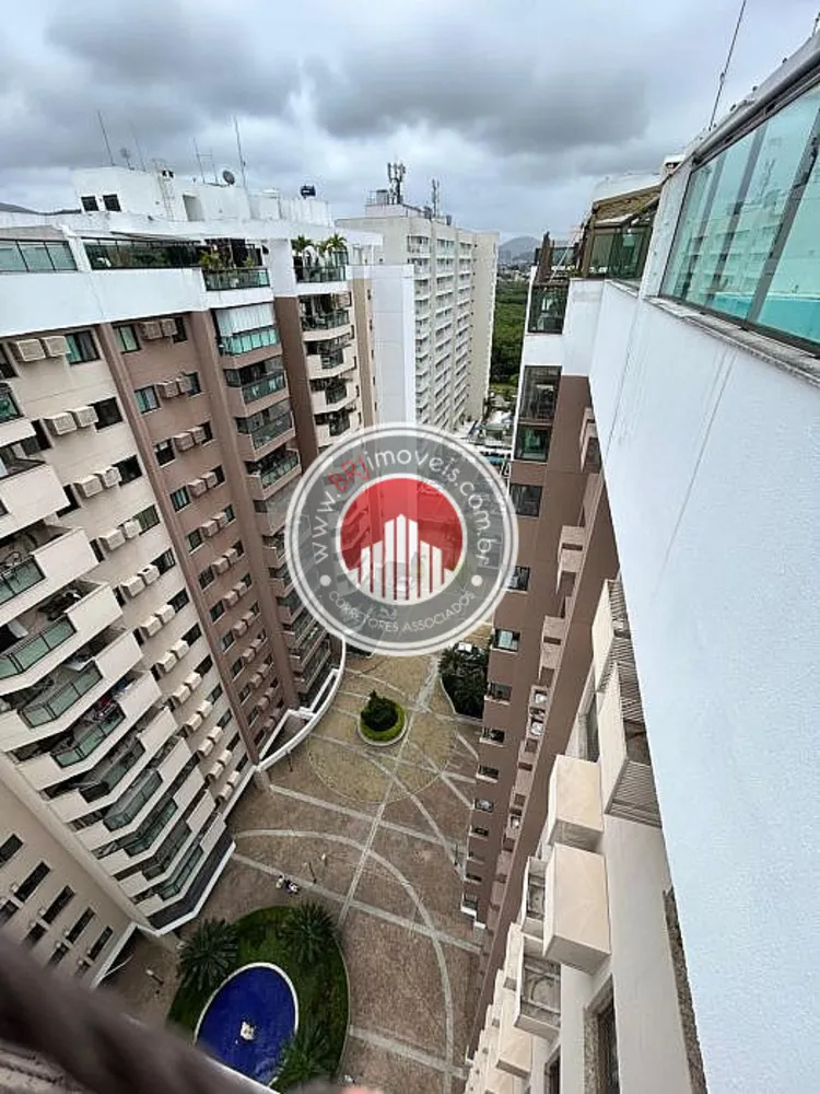 Apartamento, 3 quartos, 172 m² - Foto 12