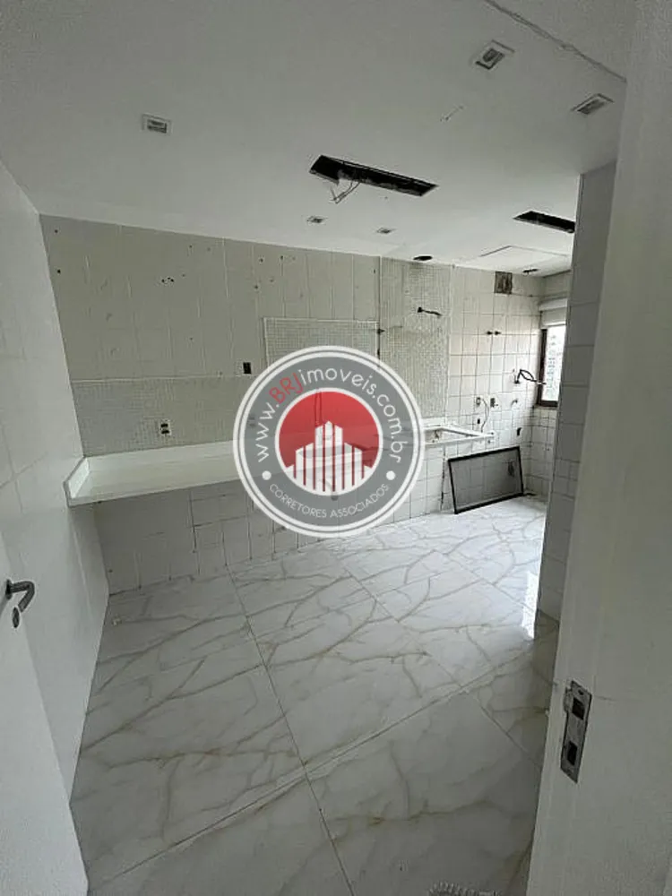 Apartamento, 3 quartos, 172 m² - Foto 21