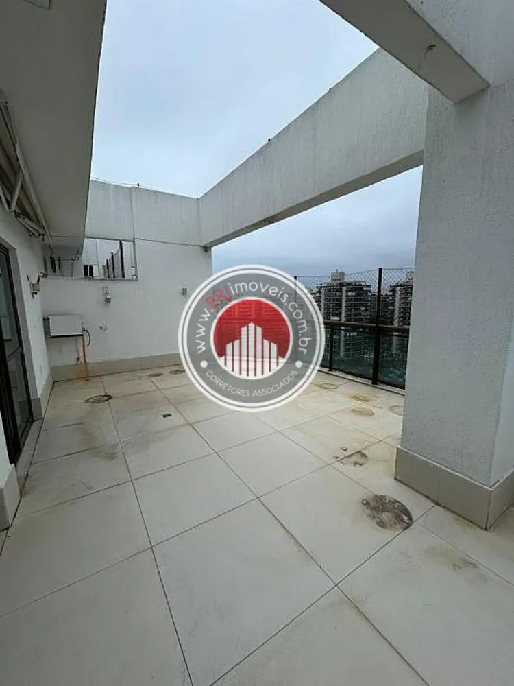 Apartamento, 3 quartos, 172 m² - Foto 4
