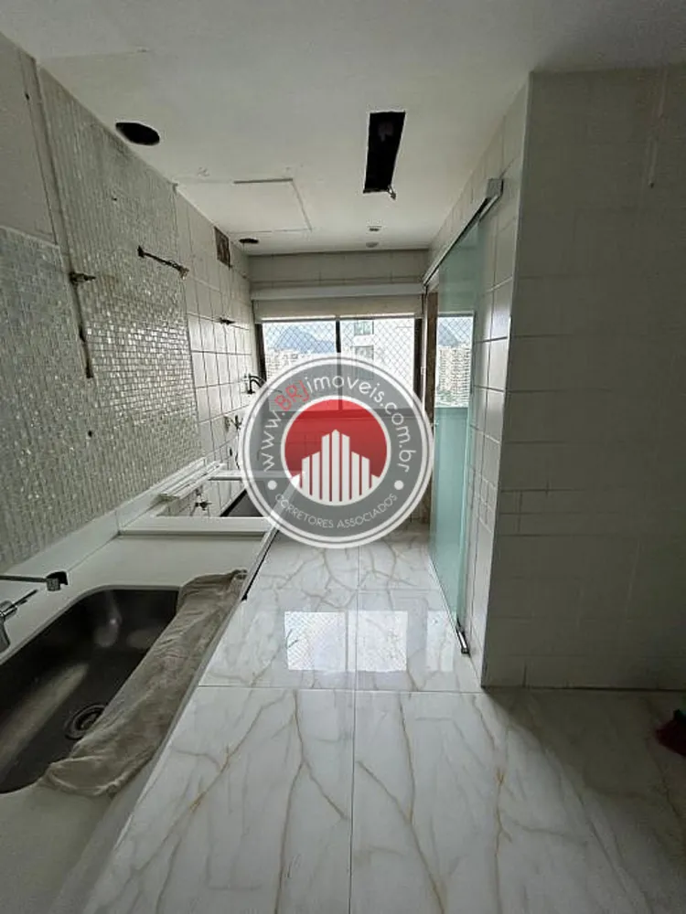 Apartamento, 3 quartos, 172 m² - Foto 23