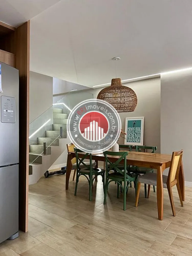 Cobertura, 3 quartos, 300 m² - Foto 6
