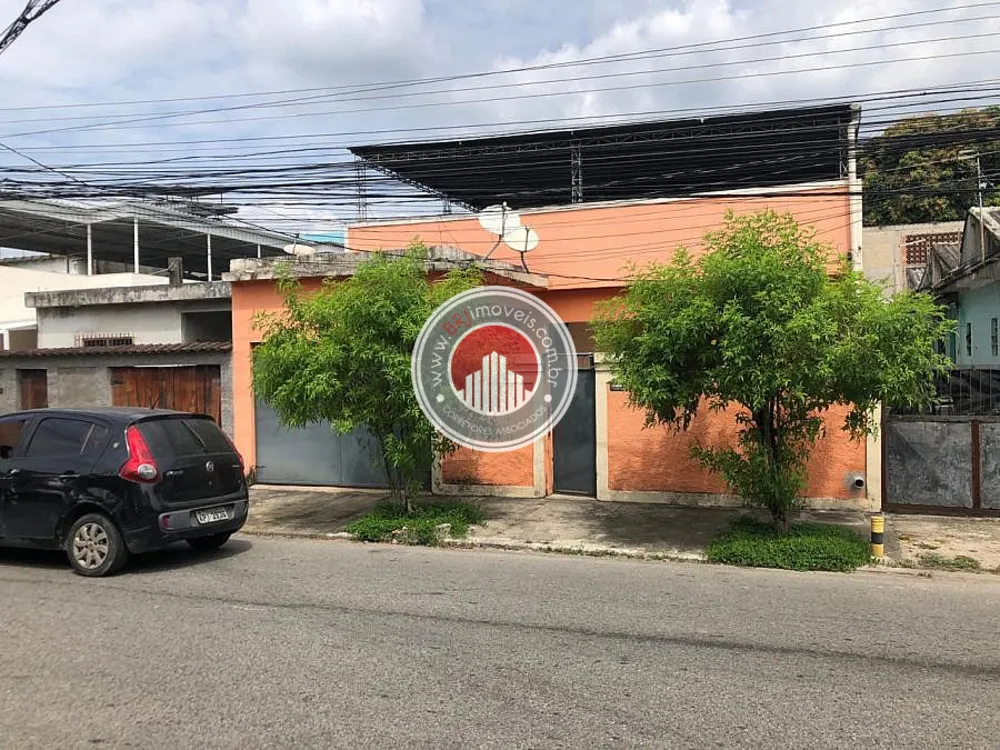 Casa, 3 quartos, 243 m² - Foto 17