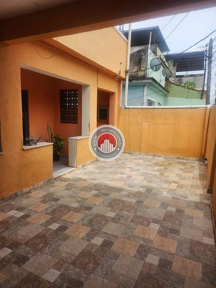 Casa, 3 quartos, 243 m² - Foto 5