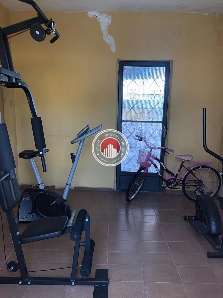 Casa, 3 quartos, 243 m² - Foto 11