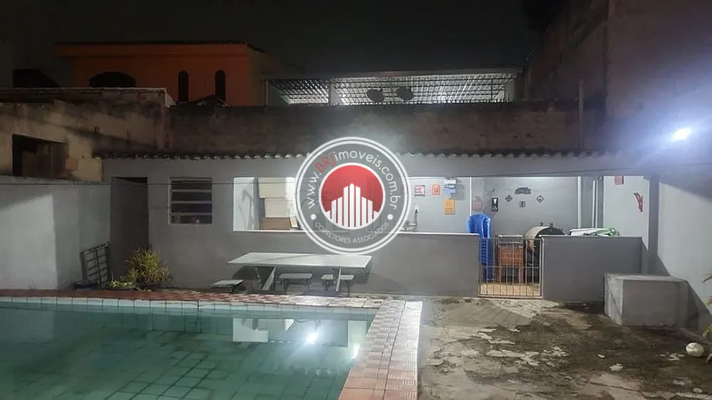 Casa, 3 quartos, 243 m² - Foto 7