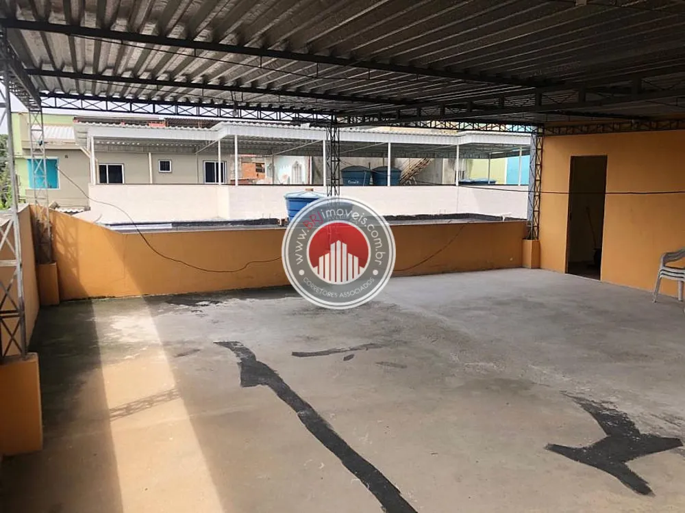 Casa, 3 quartos, 243 m² - Foto 13