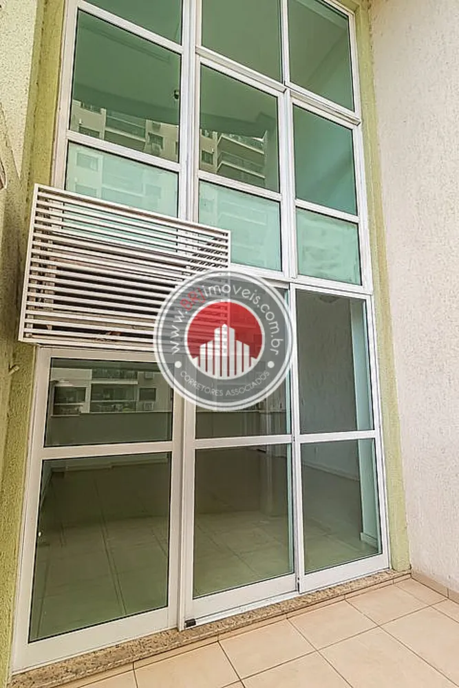 Apartamento, 2 quartos, 94 m² - Foto 6