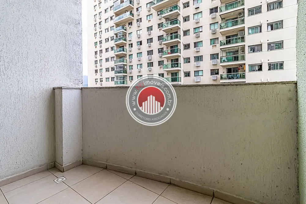 Apartamento, 2 quartos, 94 m² - Foto 8