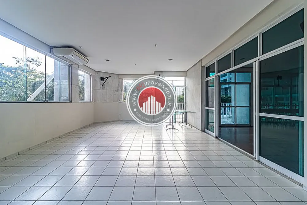 Apartamento, 2 quartos, 94 m² - Foto 23