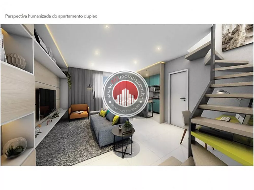 Apartamento, 3 quartos, 82 m² - Foto 5