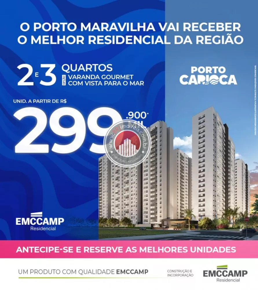 Apartamento à venda com 2 quartos, 47m² - Foto 5