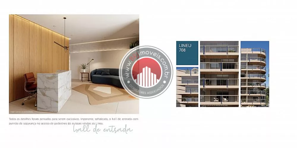 Apartamento, 4 quartos, 215 m² - Foto 40