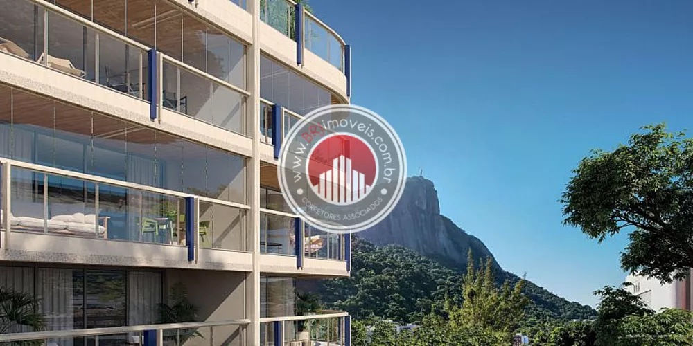 Apartamento, 4 quartos, 215 m² - Foto 8