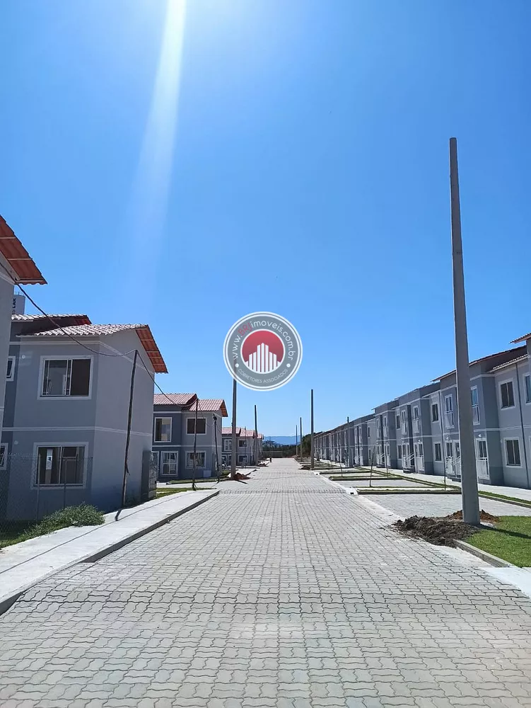 Casa, 2 quartos, 46 m² - Foto 34