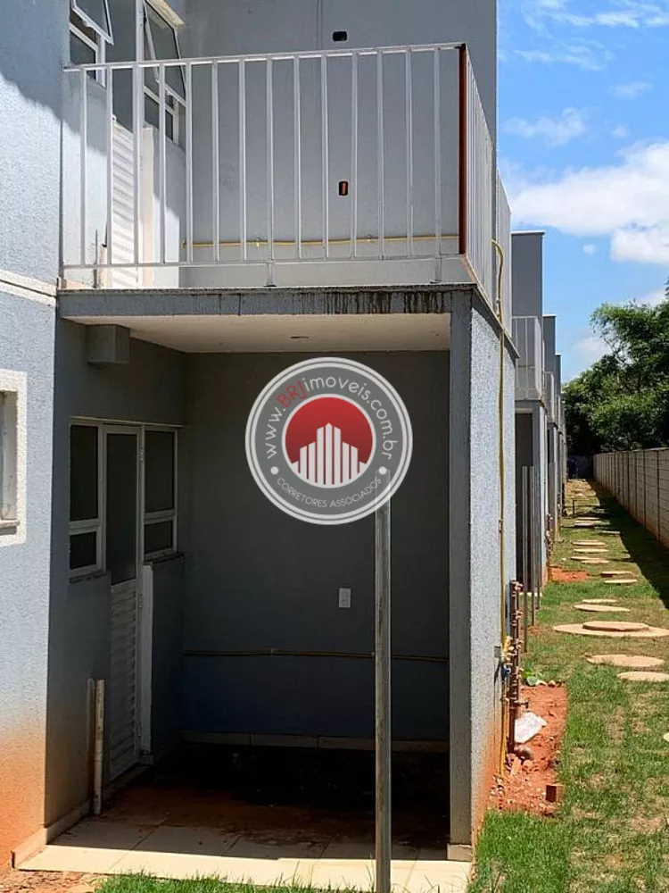 Casa, 2 quartos, 46 m² - Foto 31