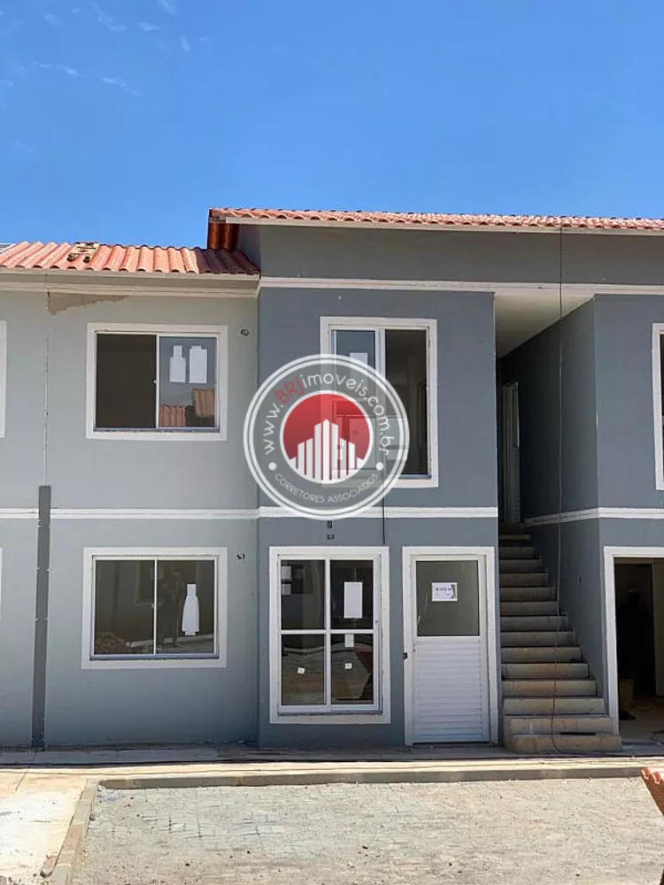 Casa, 2 quartos, 46 m² - Foto 22