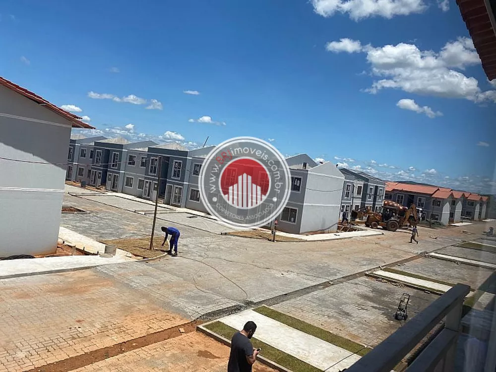 Casa, 2 quartos, 46 m² - Foto 19