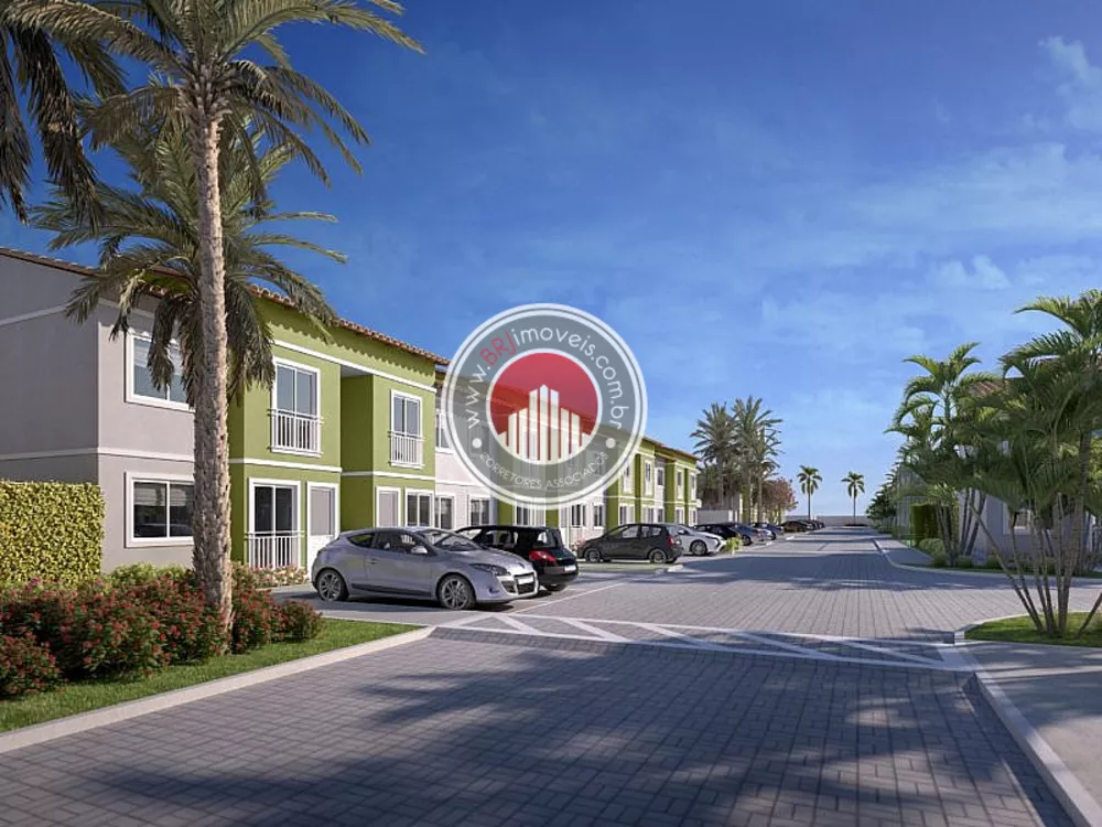 Casa, 2 quartos, 46 m² - Foto 8