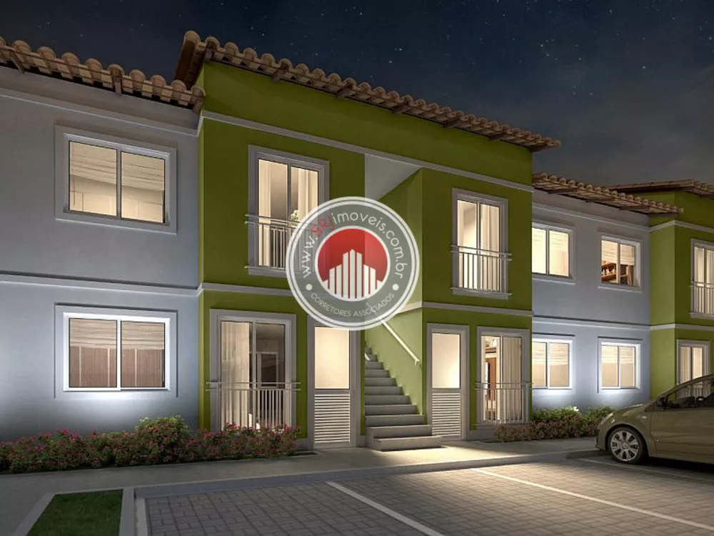 Casa, 2 quartos, 46 m² - Foto 6