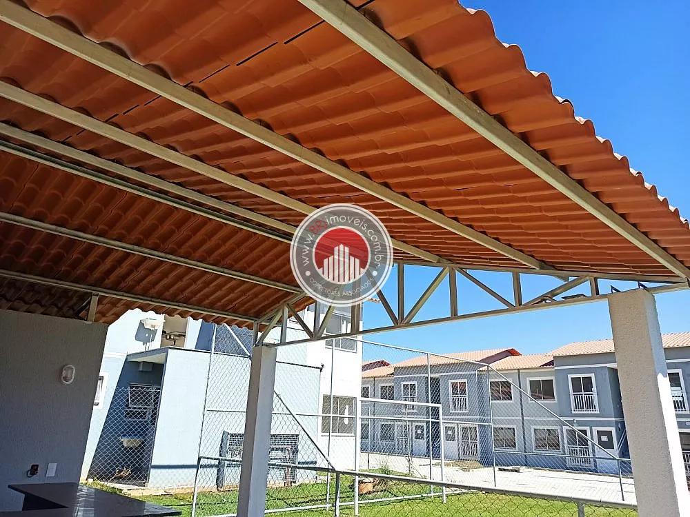 Casa, 2 quartos, 46 m² - Foto 36