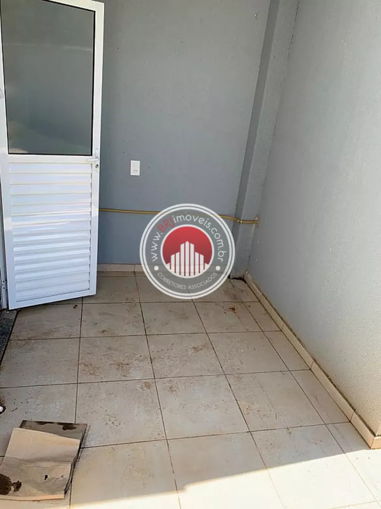 Casa, 2 quartos, 46 m² - Foto 32