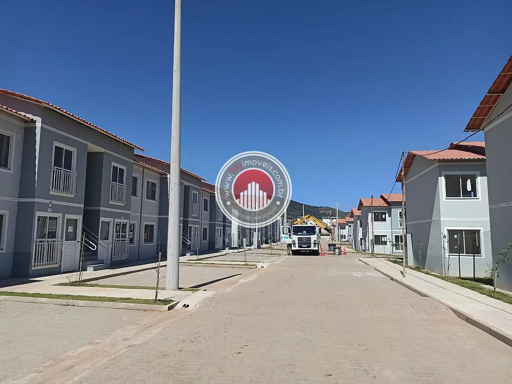 Casa, 2 quartos, 46 m² - Foto 1