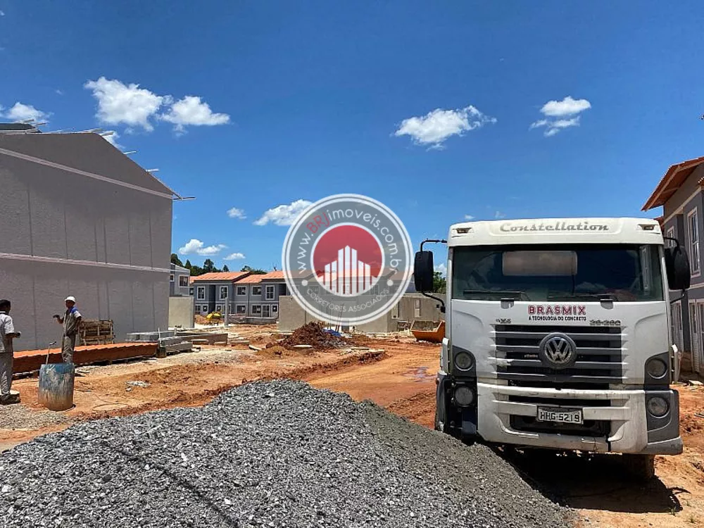 Casa, 2 quartos, 46 m² - Foto 15