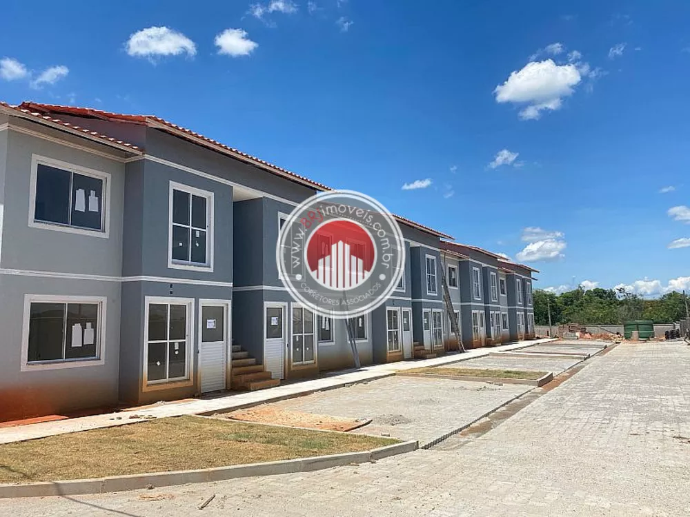 Casa, 2 quartos, 46 m² - Foto 25