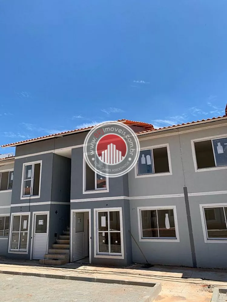 Casa, 2 quartos, 46 m² - Foto 28