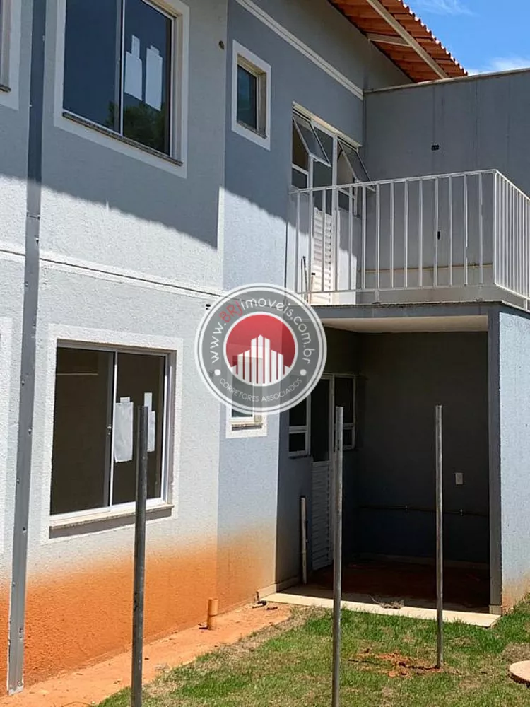 Casa, 2 quartos, 46 m² - Foto 29