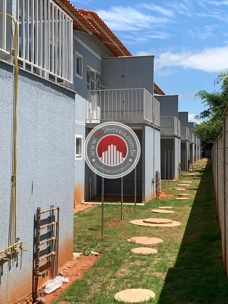 Casa, 2 quartos, 46 m² - Foto 24