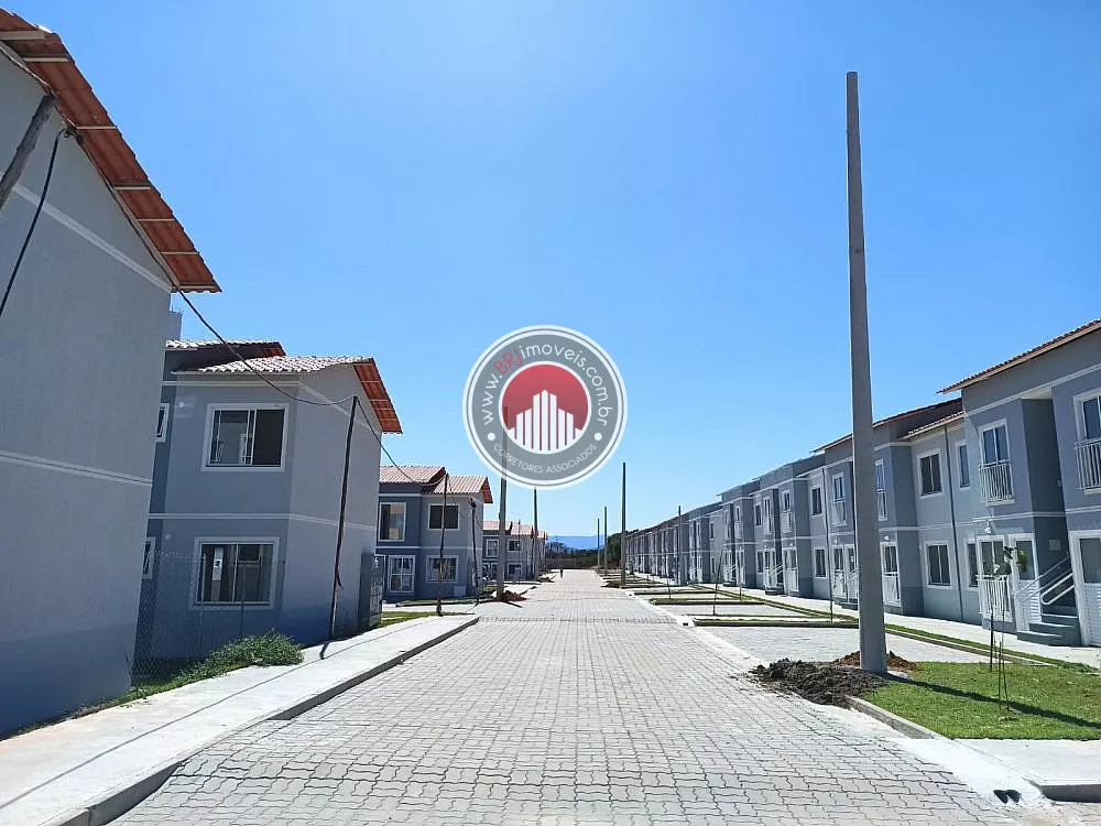 Casa, 2 quartos, 46 m² - Foto 33