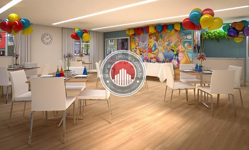 Casa, 2 quartos, 46 m² - Foto 5