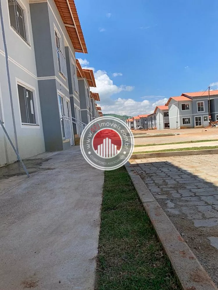 Casa, 2 quartos, 46 m² - Foto 21