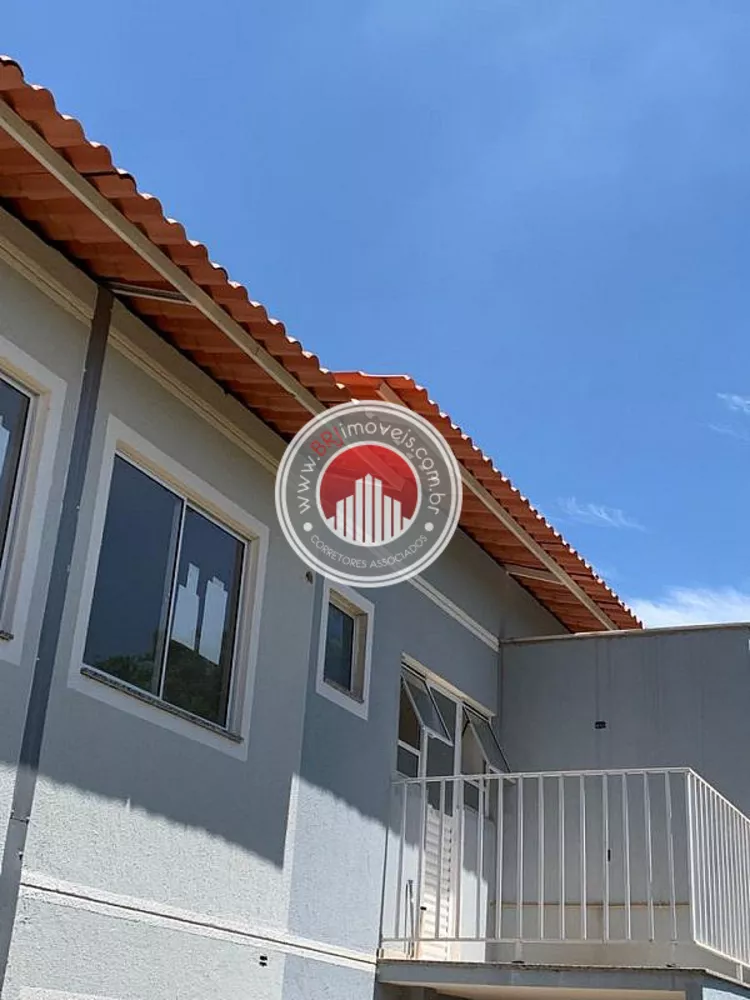 Casa, 2 quartos, 46 m² - Foto 26