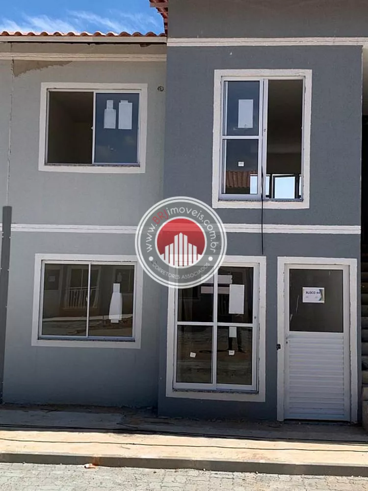 Casa, 2 quartos, 46 m² - Foto 18