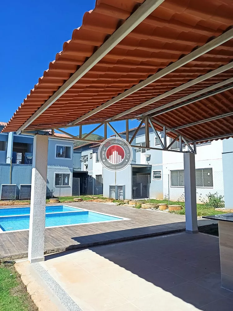 Casa, 2 quartos, 46 m² - Foto 35