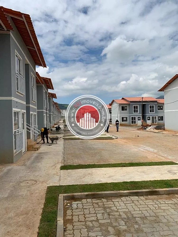 Casa, 2 quartos, 46 m² - Foto 30