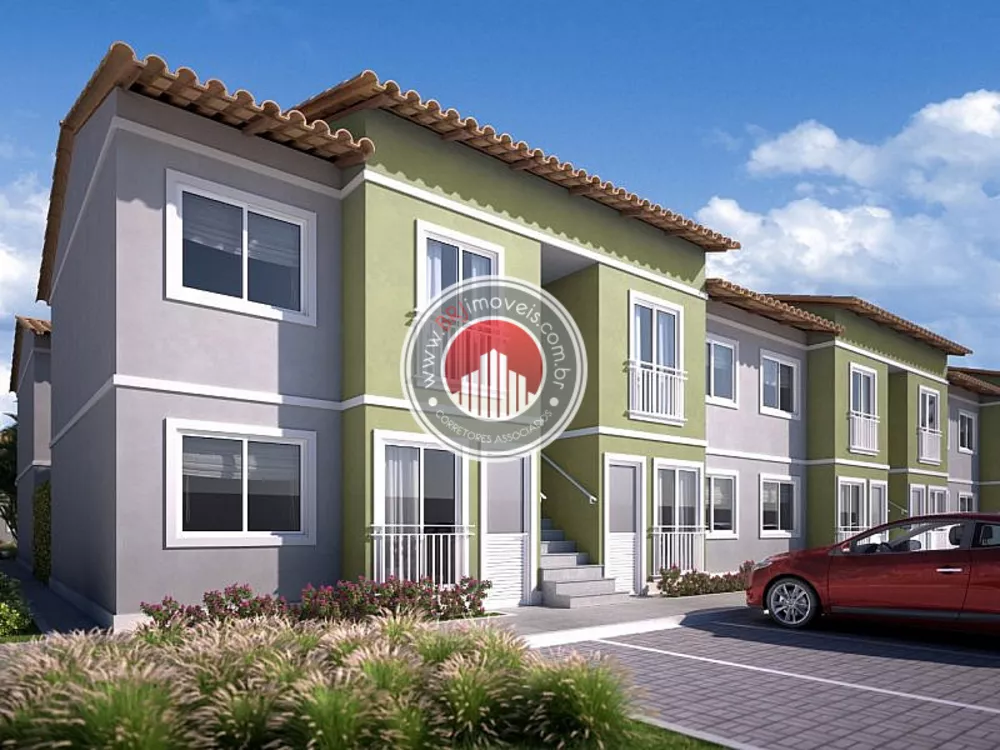 Casa, 2 quartos, 46 m² - Foto 11