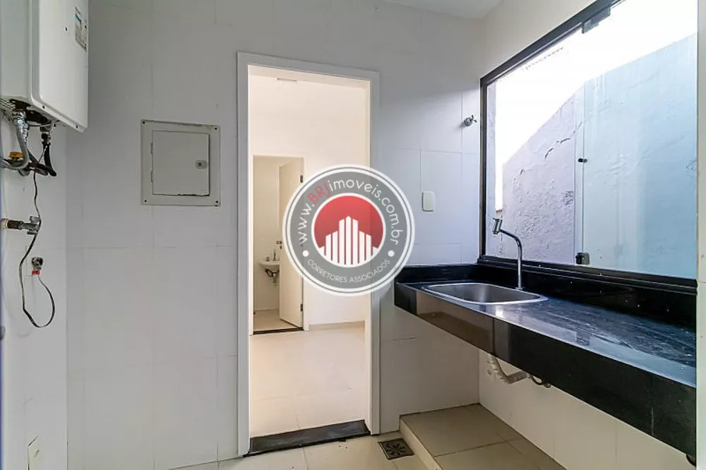 Casa, 6 quartos, 677 m² - Foto 17