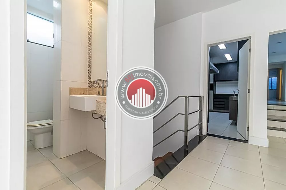 Casa, 6 quartos, 677 m² - Foto 11