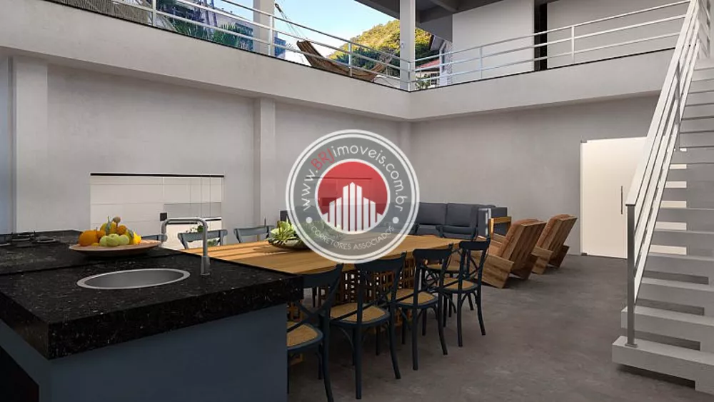 Casa, 6 quartos, 677 m² - Foto 47