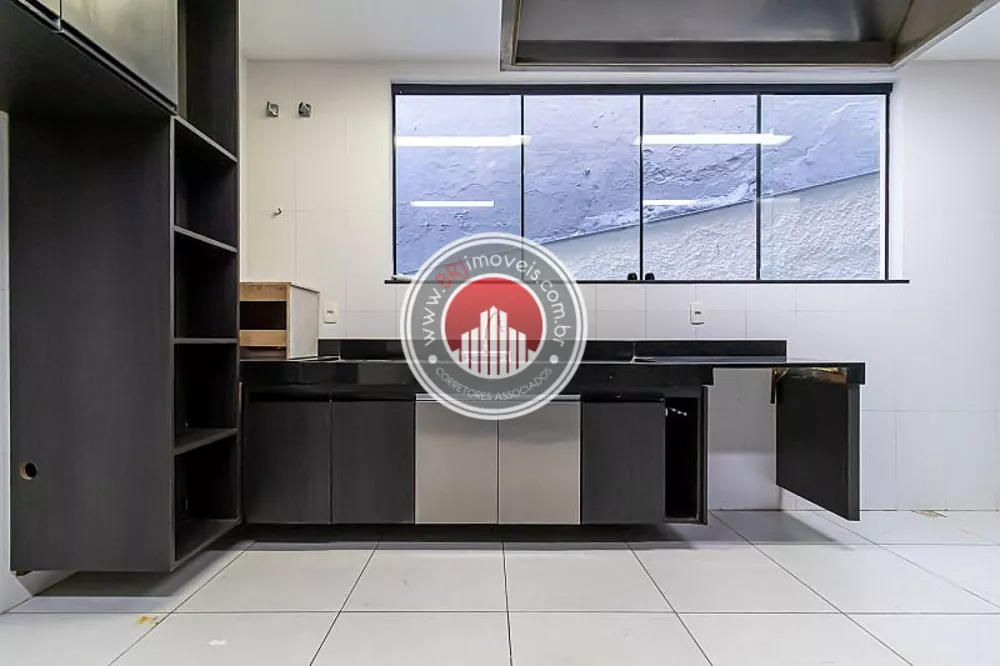 Casa, 6 quartos, 677 m² - Foto 23