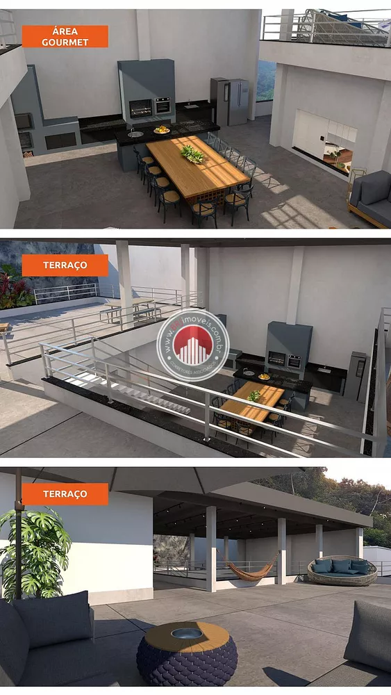 Casa, 6 quartos, 677 m² - Foto 14