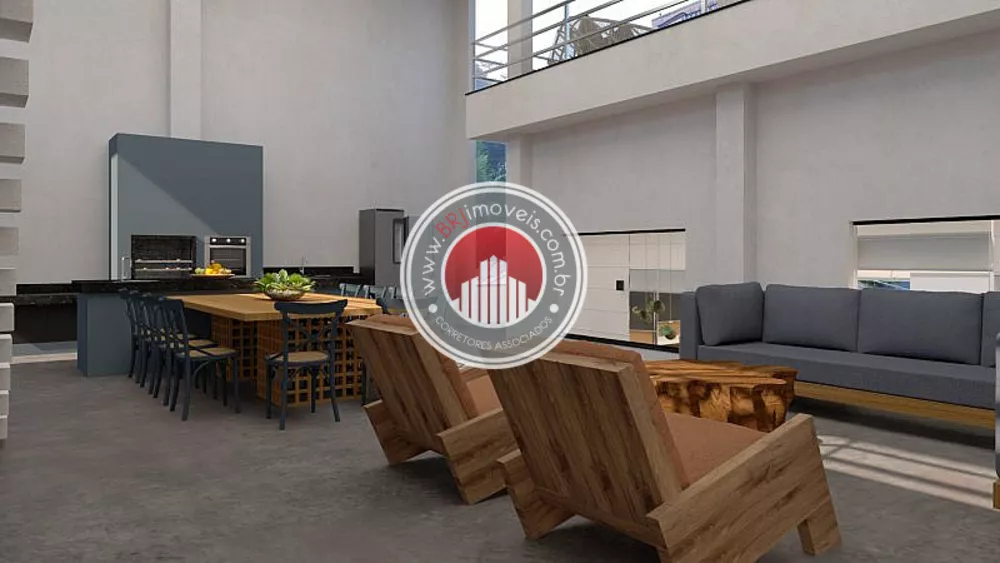 Casa, 6 quartos, 677 m² - Foto 5