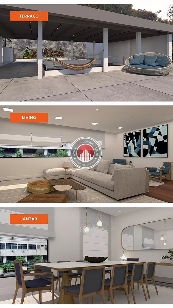 Casa, 6 quartos, 677 m² - Foto 12