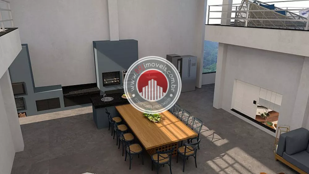 Casa, 6 quartos, 677 m² - Foto 72
