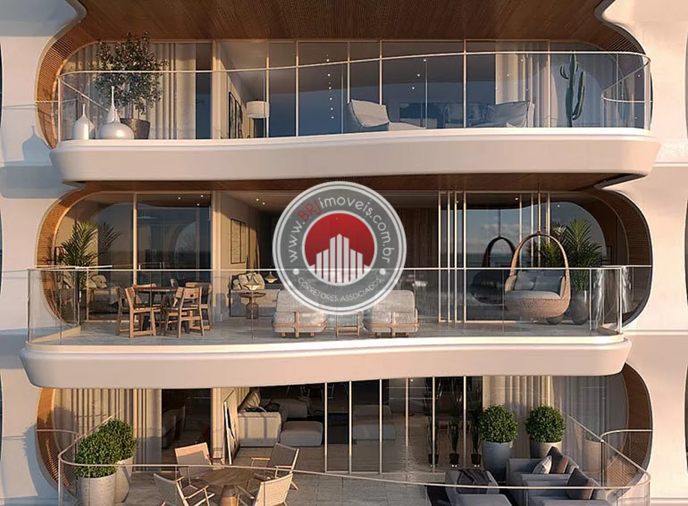 Apartamento, 4 quartos, 284 m² - Foto 10